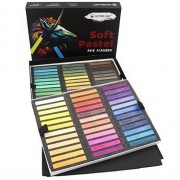 Набор мягкой пастели 