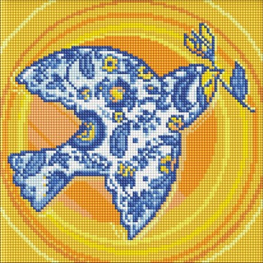 Алмазна мозаїка 