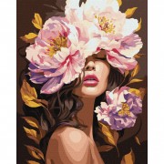 Картина по номерам