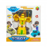 Дитячий робот-трансформер DT339-12 