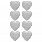 Набор пенопластовых заготовок 