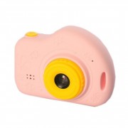 Дитячий Іграшковий Фотоапарат Bambi C5 відео, фото