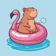 Картина по номерам 