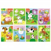 Набір водних розмальовок