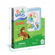 Набір водних розмальовок