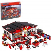 Дитячий конструктор