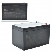 Аккумуляторная батарея универсальная 12V14Ah-BATTERY