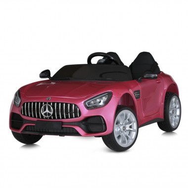 Детский электромобиль Машина M 5838EBLRS-8 до 30 кг