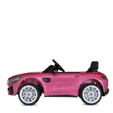 Детский электромобиль Машина M 5838EBLRS-8 до 30 кг