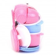 Іграшка посуд