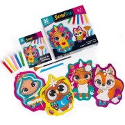 Набор для творчества