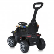 Дитячий електроквадроцикл M 5732EBLR-6 до 25 кг