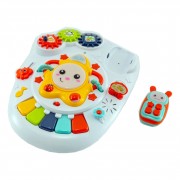 Дитячі ходунки-каталка