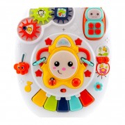 Дитячі ходунки-каталка