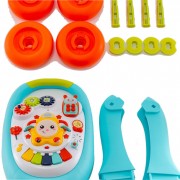 Дитячі ходунки-каталка