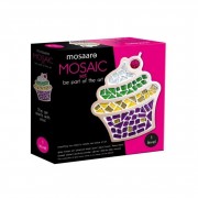 Дитячий набір для творчості кришталева мозаїка