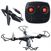 Квадрокоптер Flord на радиоуправлении F12