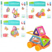 Конструктор магнитный M032B-31-2-3