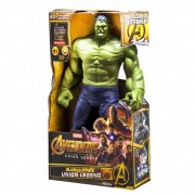 Фігурка супергероя Марвел GO-818, 5 видів  Hulk