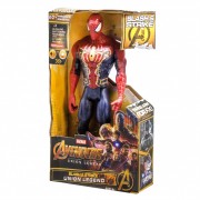 Фігурка супергероя Марвел GO-818, 5 видів  Spider-Man