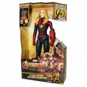 Фігурка супергероя Марвел GO-818, 5 видів  Captain Marvel