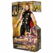 Фігурка супергероя Марвел GO-818, 5 видів  Thor