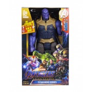 Фігурка супергероя Марвел GO-818, 5 видів  Thanos