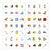 Настільна розвиваюча гра