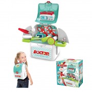 Докторский стол 008-965