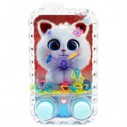 Детская водная игра 2586U-N24(Blue) размер 11,5 см