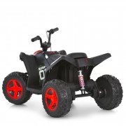 Детский электромобиль Квадроцикл M 6283EL-3 до 30 кг