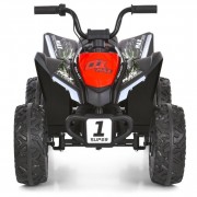 Детский электромобиль Квадроцикл M 6283EL-3 до 30 кг
