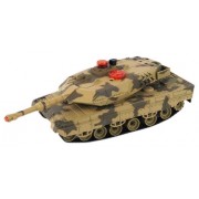 Танковый бой р/у 5001