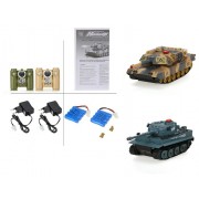 Танковый бой р/у 5001
