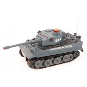 Танковый бой р/у 5001