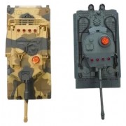 Танковый бой р/у 5001