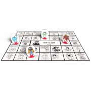 Настольная игра для взрослых