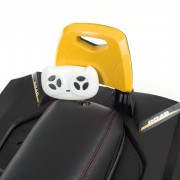 Детский электроквадроцикл Bambi Racer M 4795EBLR-6 до 30 кг