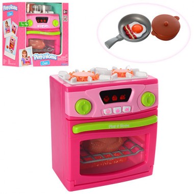 Игровой набор Плита Keenway 21675