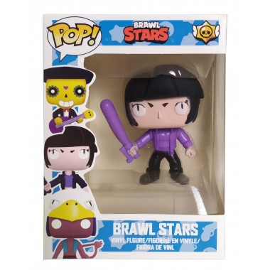 ФИГУРКИ POP BRAWL STARS 191040-001-06 ( 191040-006)