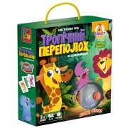 Настільна гра