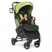 Коляска дитяча прогулянкова EL CAMINO M 3910 v.2 Olive Green