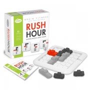 Игра-головоломка Hour Brain Fitness Час пик Фитнесс для мозга ThinkFun 85000