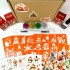Подарочный набор Рождественское чудо: Волшебный подарок gift-box-christmass-3kids