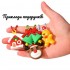 Подарочный набор Рождественское чудо: Волшебный подарок gift-box-christmass-3kids