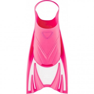 Ласты для плавания FROG 6671 Aqua Speed 520-03-25-29 розовый, 25-29 размер