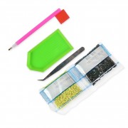 Алмазная мозаика