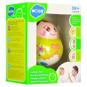 Неваляшка 979