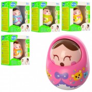 Неваляшка 979