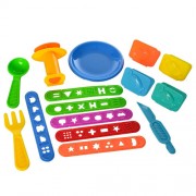 Пластилин MK 0995